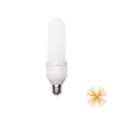 Led T38 6W 549lm 3000K E27 38x113mm